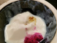 榴莲豆花-水煮三国·川鲁江湖菜(香山店)