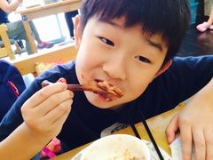 -乌镇那一年小院主题餐厅(甘泉西路店)