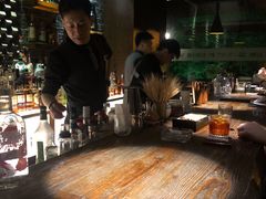 -LAMP BAR 水烟音乐酒吧