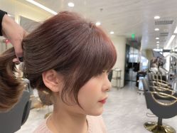 -THE LOG SALON 记录