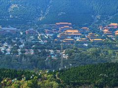 -青州市云门山风景区