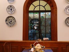 -马勒别墅·中餐厅