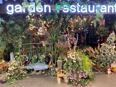 -第101座花园餐厅(湖滨88店)