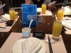 -佛山希尔顿酒店·融誉亚洲美食荟