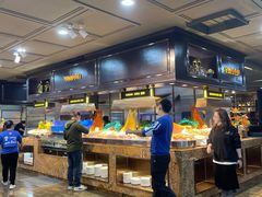 -苏格里岛自助海鲜烧烤火锅(南门口店)