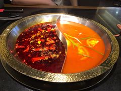 -井格重庆火锅(西直门凯德Mall店)