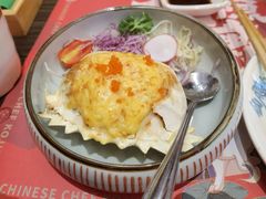-仙隐小鹿中华料理(南宁万象城店)