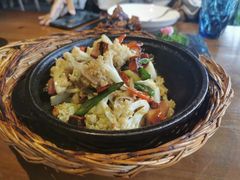 -蝦塘·中国餐馆(城墙南马道巷店)