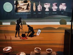 -盘龙城遗址博物院