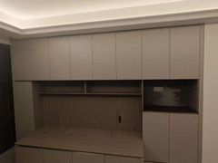 -索菲亚衣柜橱柜全屋定制(真北红星店)