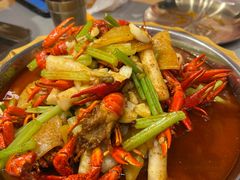 啤酒龙虾-龙虾奇迹(大华三路店)