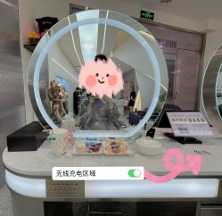 -MINX名珂斯·烫染形象设计