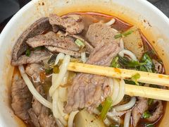 -王记生烫牛杂面馆(兰陵路店)