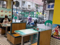 -金捞茶餐室(祐汉兴隆楼店)