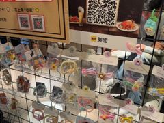 -蝦塘·中国餐馆(城墙南马道巷店)