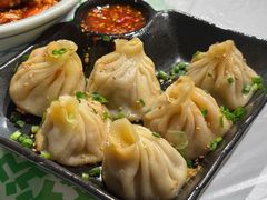 -欧记大排档·景德菜(上海首店)