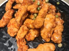 -前海沿·青岛菜(李沧万达店)
