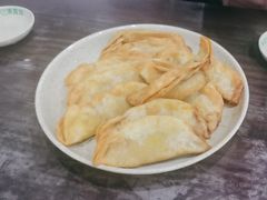 -李记清真馆(打钉巷店)
