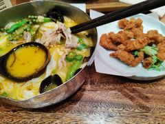 -小满手工粉(上海月星环球港店)