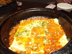 -大同江朝鲜菜•长春地标美食(绿园吾悦广场店)