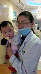 -Dr.林醫生产后修复·超级店(南京江宁同曦店)