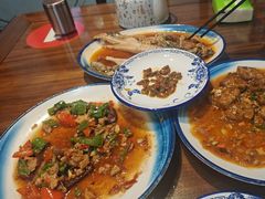 -缘来聚·徽菜名店(黄山宏村店)