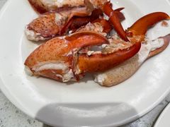 -青蓬海上捞蒸品海鲜城(海岸城店)