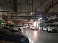 -海岸城停车场(海岸城店)