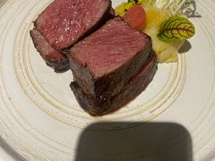 澳洲纯血m5和牛套餐-K·Kitchen KK牛扒厨房(江南西店)