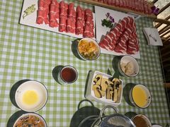 -番食园鲜食火锅(高新店)