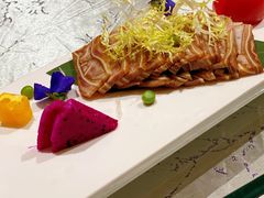 -海港宴(海德包头酒店)