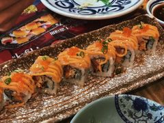 -鱼民·现造寿司(育德店)