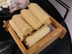 -凤园椰珍·臻品椰子鸡(保利时光里店)