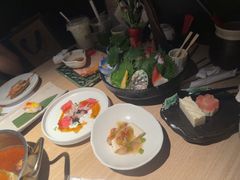 -匠和风精致料理(宁德万达店)