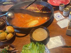 -楠火锅(仁恒梦中心店)