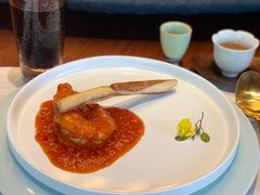 -荷风细雨·中国茶宴(碧云店)