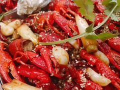 油焖大虾-小辉哥大排档(船山路总店)