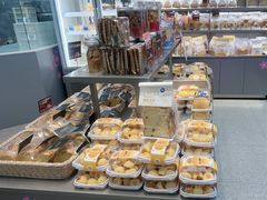 -天母蓝鸟烘焙·蛋糕·下午茶(时代城广场店)