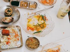 -白仁仔· 活烤海鲜 宵夜(豫园店)