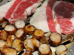 -炽城·烤肉名家(鸿达中央广场店)