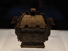 -陕西历史博物馆