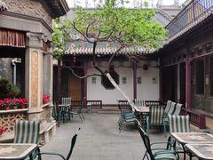-卫鼎轩·曹公馆(鼓楼店)