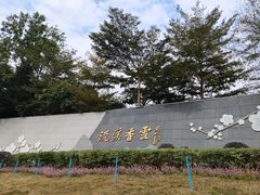 -广州市流溪河国家森林公园