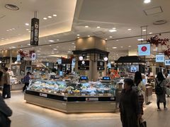 -阪急百货店(梅田总店)