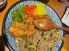 -林妈妈村·日式料理(宝山万达店)