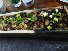 -竹泉农庄·竹筒饭(从化店)