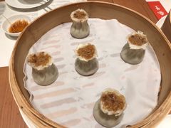 -鼎泰丰(德基广场店)