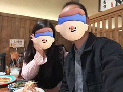 -一豚轩·烧鸟·豚骨拉面(五四路店)