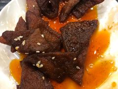 -江湖黑大兔(杨家坪店)