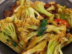 -巴依老爷新疆美食(工体旗舰店)